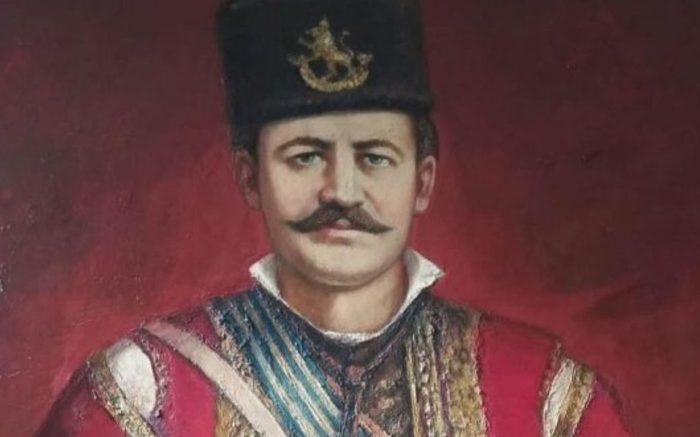 На 7 февруари 1900 г. във Варна умира капитан Петко войвода