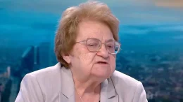 Проф. Радка Аргирова: Вирусът Нипа може да доведе до тежки усложнения