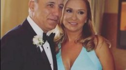 Х. Стоичков с трогателни думи към съпругата си: "Ти си победата на живота ми"