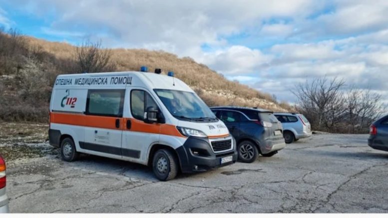 Илиян Василев: ДАНС изпревари линейката, за да прикрие следите в хижа "Петрохан