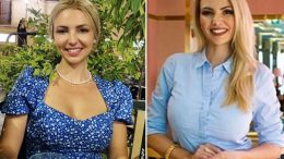 Ева Кикерезова: Вече не мога да възприема всички тези ужаси които се случват около нас