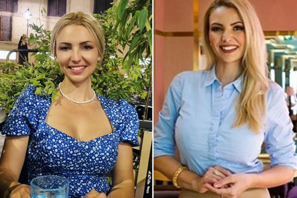 Ева Кикерезова: Вече не мога да възприема всички тези ужаси които се случват около нас