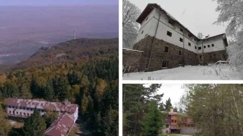 Още поне 20 хижи са като „Петрохан“