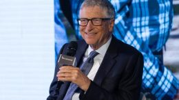 Изкуственият интелект ще унищожи всички професии с изключение на ТЕЗИ ТРИ: Разкритие на Бил Гейтс