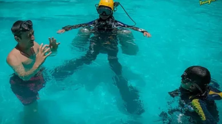 Истината излиза! Проговори Валери Андреев - първият ученик на Ивайло Калушев