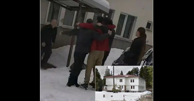 Експертизата по случая Петрохан с първи заключения: Само по ръцете на 15-годишния Александър не са открити...