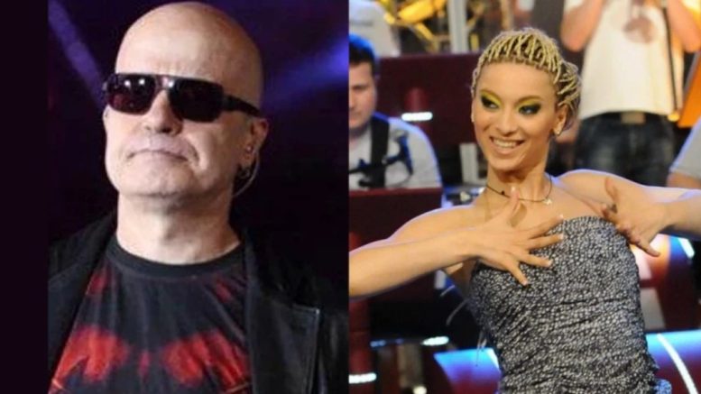 Голямата любов на Слави Трифонов стана козметичка