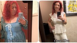 66 кг. свали победителката в "Живот на кантар"