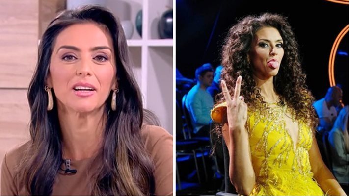 Франциска Йорданова за прибирането си в България: Върнахме се в джунглата