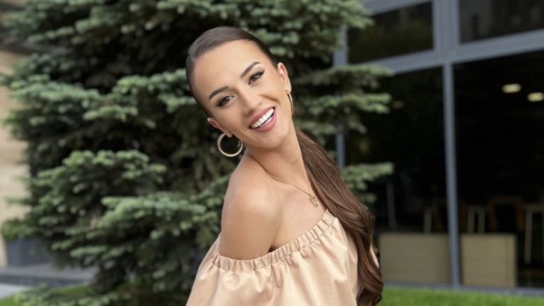 Шок! Дениз Хайрула се омъжи?