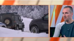 Криминалният журналист Кирил Борисов: Калушев е получавал огромни суми от родителите на децата