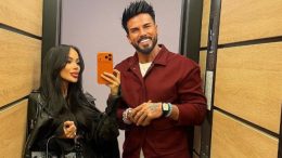 Гаджето на Джизъса: Не съм готова за бебе от Благо!