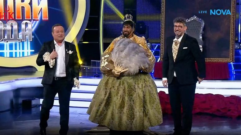 Когато шоуто свърши, започва съдът: Социалните мрежи срещу новия сезон на „Като две капки вода“