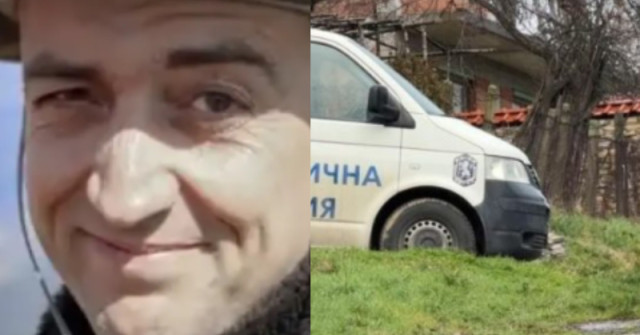 Нещо смущаващо е открито при претърсването на къщата в село Българи свързвана с Калушев