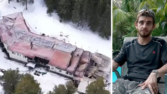 Жената на Деян Илиев: Беше ужасен, плачеше и трепереше, през цялото време поддържахме връзка с баща му