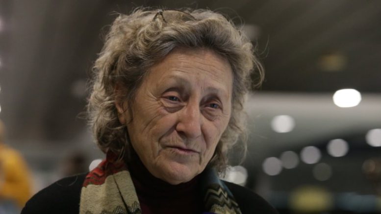 Нешка Робева: Имам чувството, че ни облъчват от сутрин до вечер с глупости