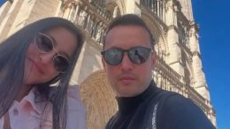 Щерката на Мартин Чой поднесе голямата изненада