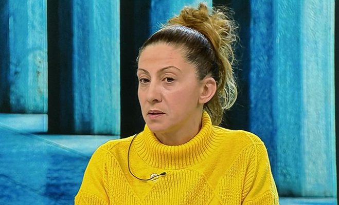 Майката на Николай Златков: "Деян ми каза, че убийството на „Петрохан” е умишлено"