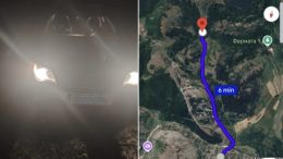 Празнуващи в селска кръчма се превърнаха в герои за закъсало семейство