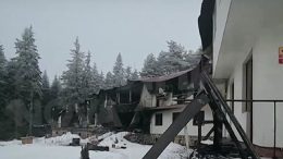 Нови разкрития за хижа Петрохан. Сериозен проблем преди трагедията