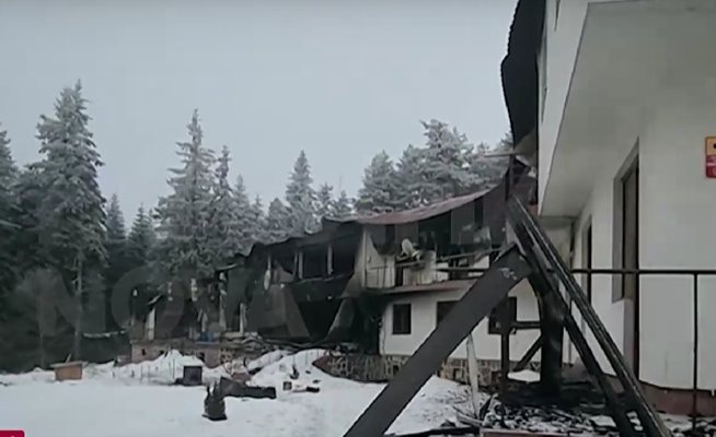Нови разкрития за хижа Петрохан. Сериозен проблем преди трагедията