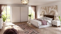 Поставете ТОВА РАСТЕНИЕ в спалнята ви и ВЛАГАТА И МУХЪЛЪТ ЩЕ ИЗЧЕЗНАТ ЗА НОЩ: