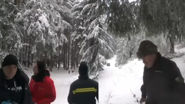 Излезе запис от разговор на Ивей от 1 февруари в 8:40 часа: Глас на английски
