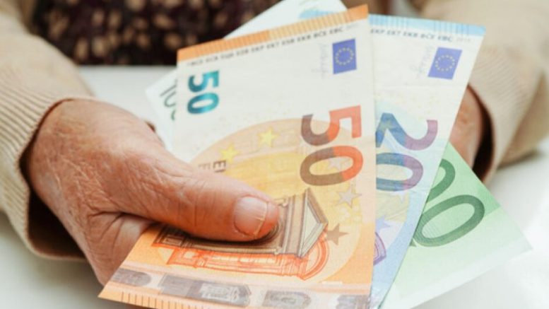 Официално: Великденски добавки от 20 до 50 евро но не за всички дава правителството