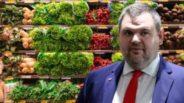 Магазините на Пеевски на червено: Отчетена е 284 хиляди лева загуба за 2025 г.