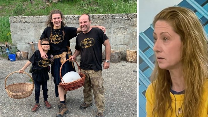 "Кочина е меко казано!" Майката на Ники Златков Ралица Асенова избухна след брифинга на прокуратурата