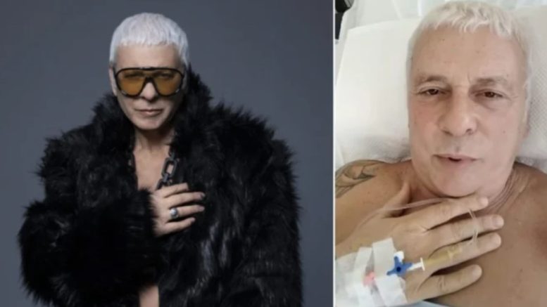 ТЪЖНО! Стенли диагностициран с рак на простатата