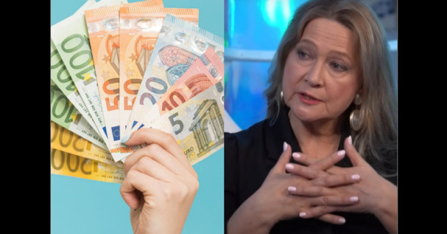 Късмет какъвто не е виждан през последните 50 години! Тамара Глоба предрече ФИНАНСОВИ ЧУДЕСА за ЧЕТИРИ зодии в следващите месеци:
