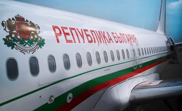 ОПЕРАЦИЯ „ПРИБИРАНЕ“: България праща въздушна армада за нашите в Близкия изток!