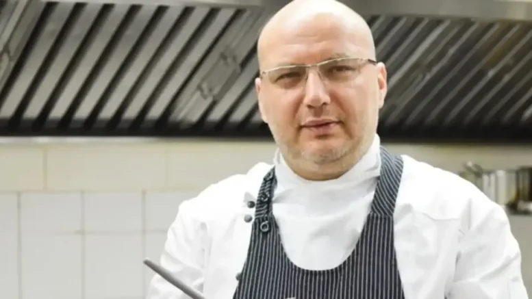 Иван Манчев търси личен шофьор срещу 1300 евро заплата