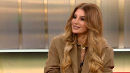 Есил Дюран по спешност в болница - ето какво е състоянието ѝ