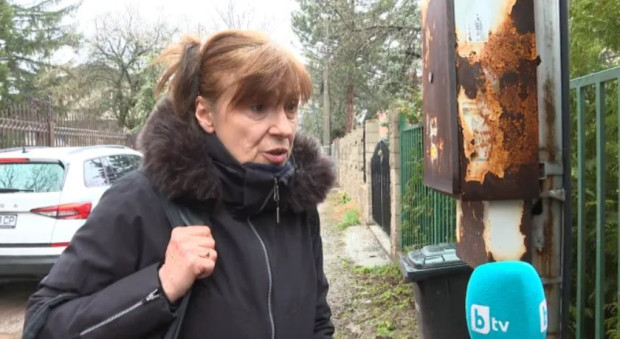 Проговори майката на жената наръгала с нож четирима в София: Призна си всичко