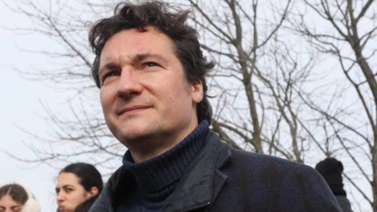 Зарков от Шипка: Няма сила, способна да изтръгне Трети март от паметта на народа