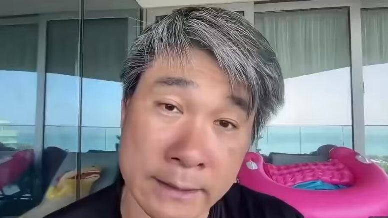 „Китайският Нострадамус“ предсказа конфликт с Иран! Прогнозите за 2027 г. са адски: 6 държави се включват във войната!