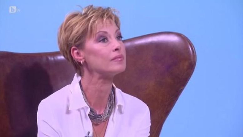 Радина Червенова получи нов тежък удар след рака (СНИМКИ)