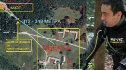 "Ивайло Калушев" във Фейсбук: Обърнете внимание и на тези изоставени сгради. Една от тях е възможно да е обитаема