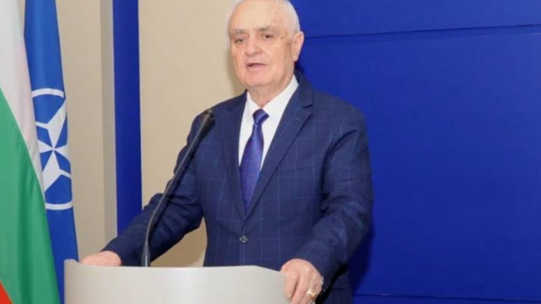 Министър Запрянов: Иран няма да ни уплаши!