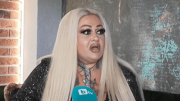 Ваня Великова бясна: "Пея цяла нощ за две колички с ядене“