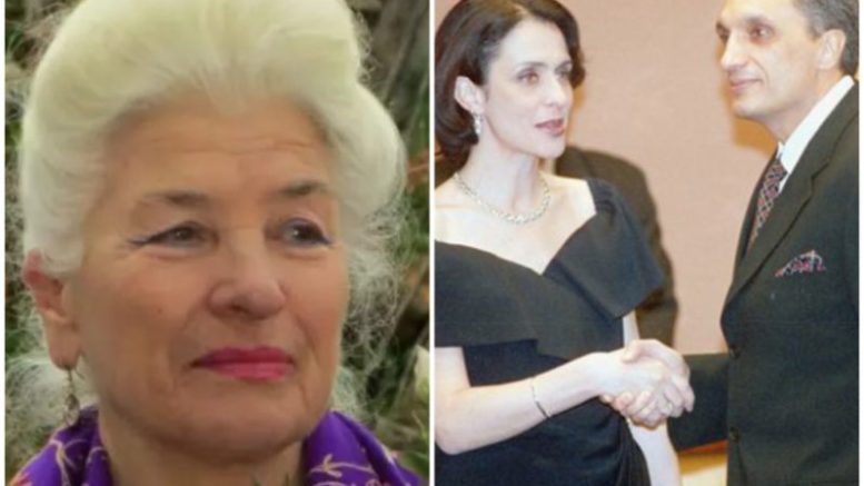 Янка Рупкина: Костов и Хубавото Наде си напълниха гушите а народът страда