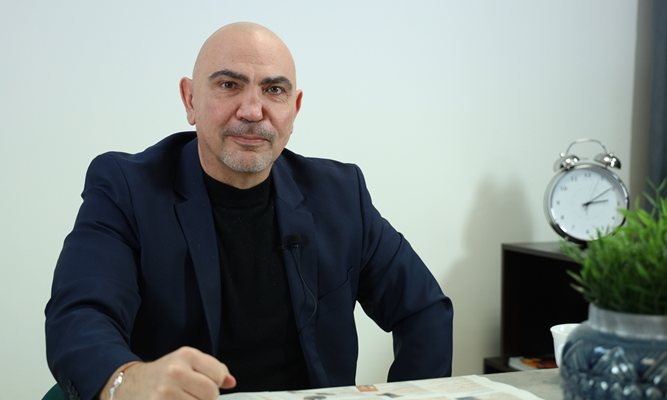 Росен Петров: 3 март не е руска прищявка, а резултат от бума ни след Възраждането