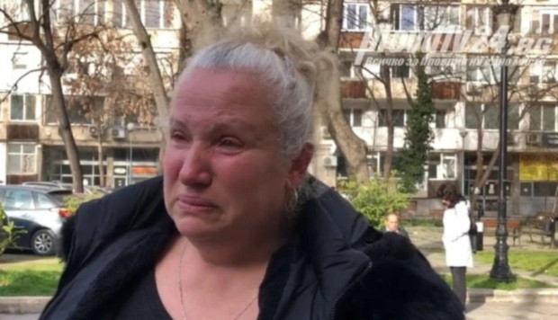Майката на убития Митко от Цалапица: Това за мен е подигравка с паметта на детето ми
