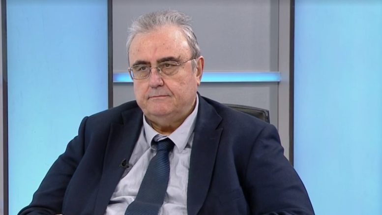 Проф. Огнян Минчев: Орбан е просто предател, който плюе в ръката, подаваща "хляб" на Унгария!