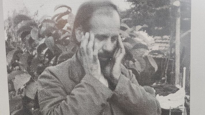 Дядо Влайчо го е предсказал: България няма да бъде въвлечена във война!