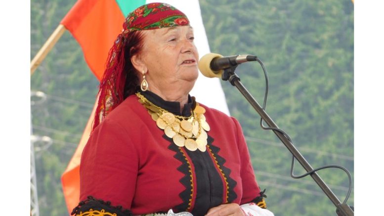 Валя Балканска: Българите се гледаме като зверове