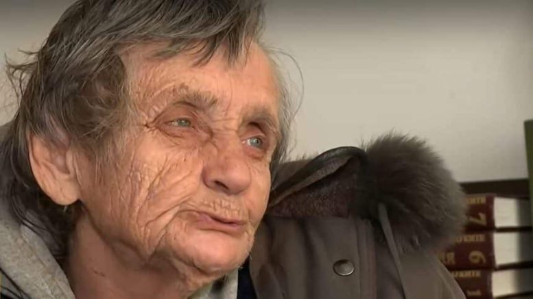 8 години затвор за жена присвоила два апартамента на 83-годишната баба Анна