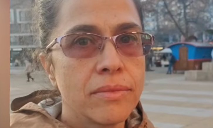 Майка на 2 деца в защита на Калушев обяви че би му поверила децата си. Да бих!